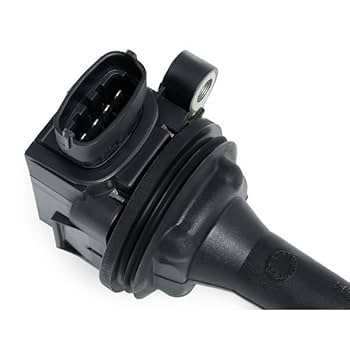 Amazon.com: BOSCH 0221604008 Original Equipment Ignition